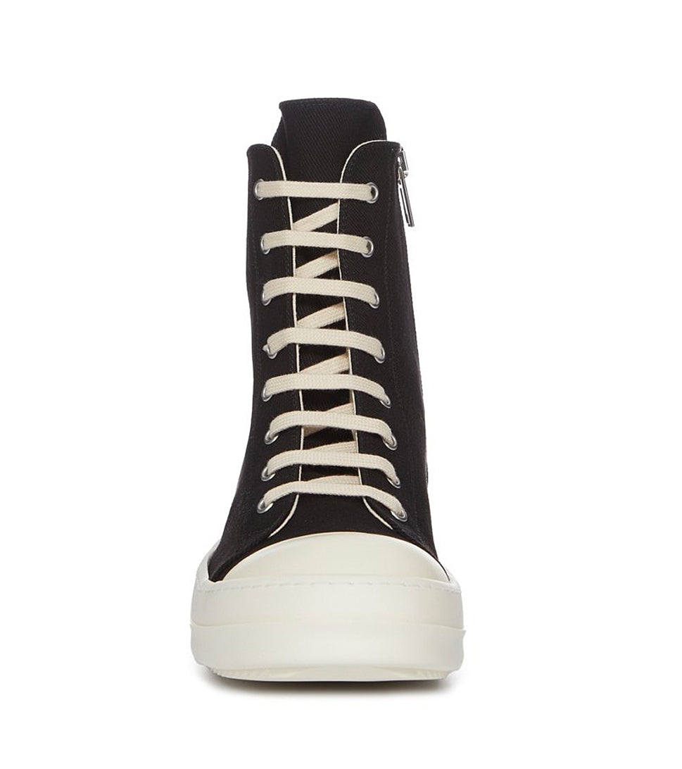 Eyelet sneaks
