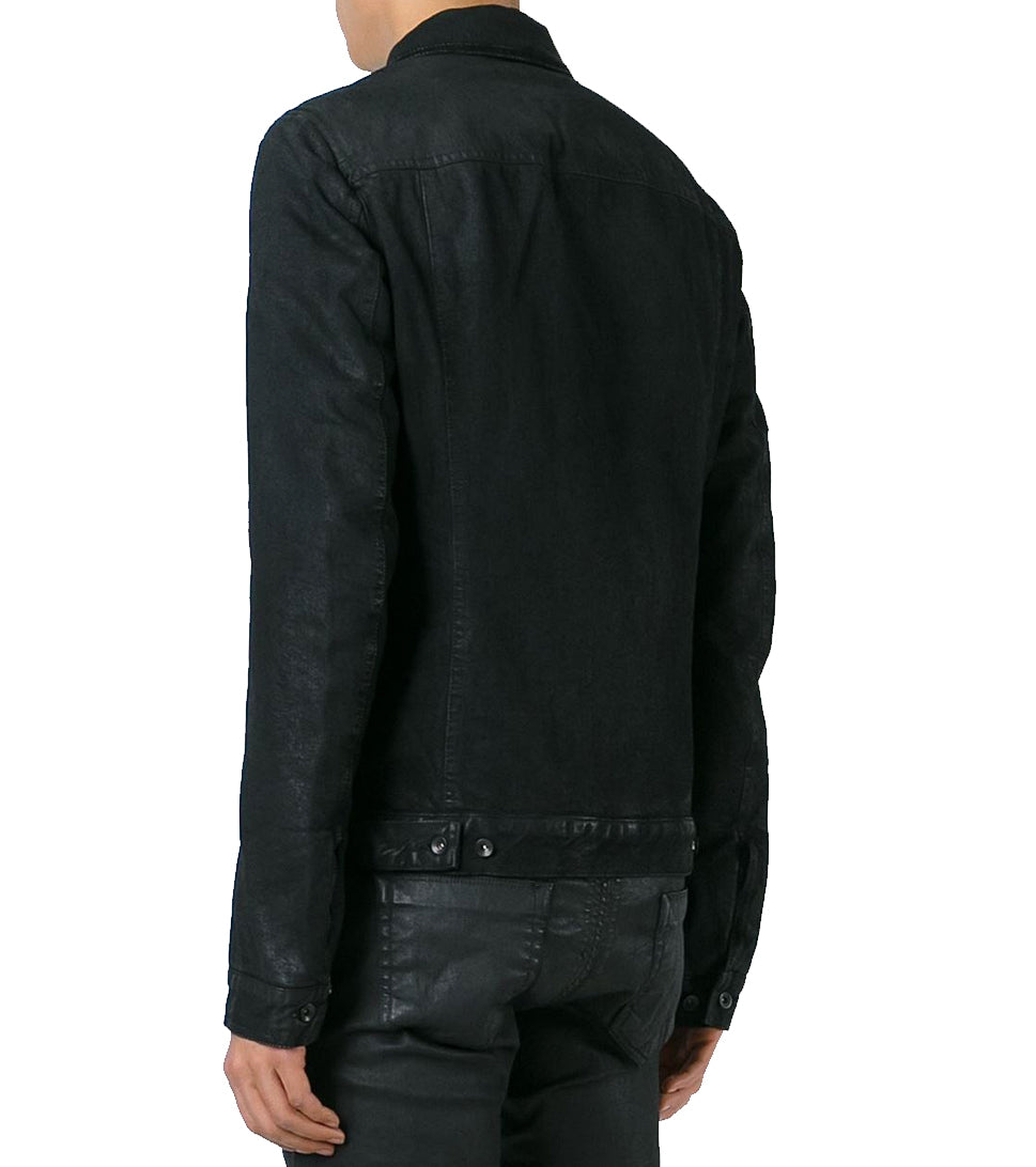 Worker Jacket