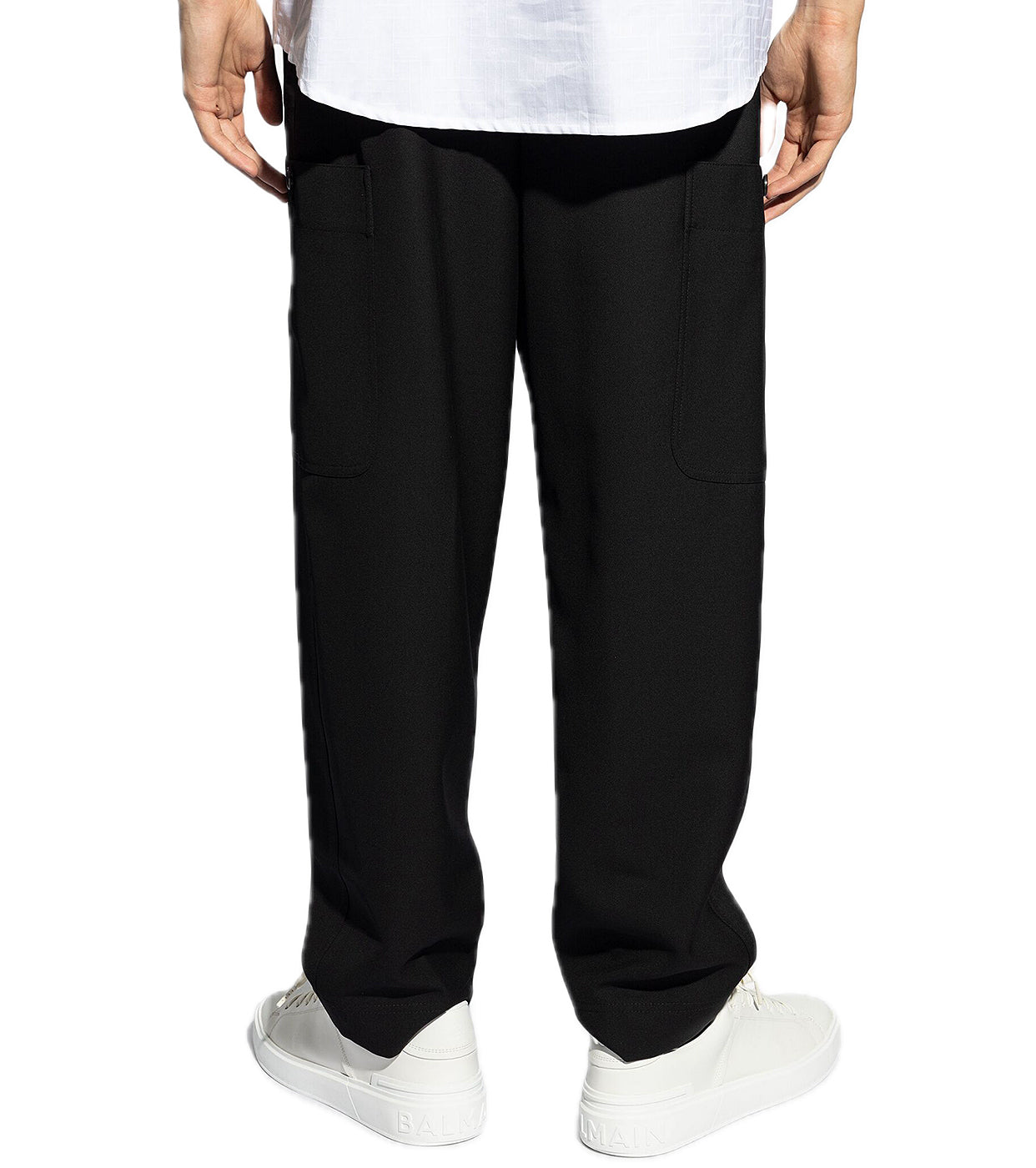 Cargo pants