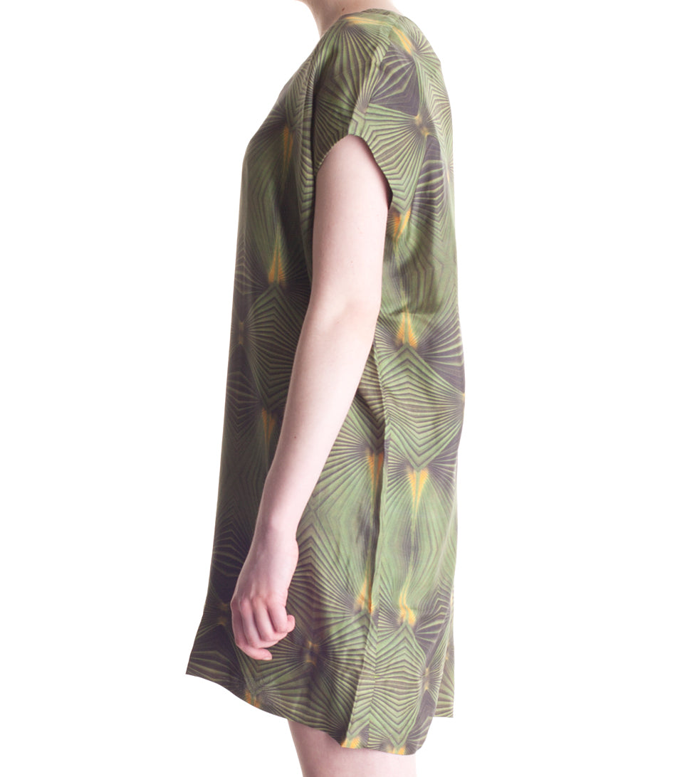 Shoulder Dress