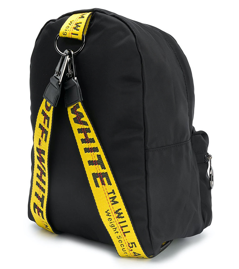 Mini industrial backpack