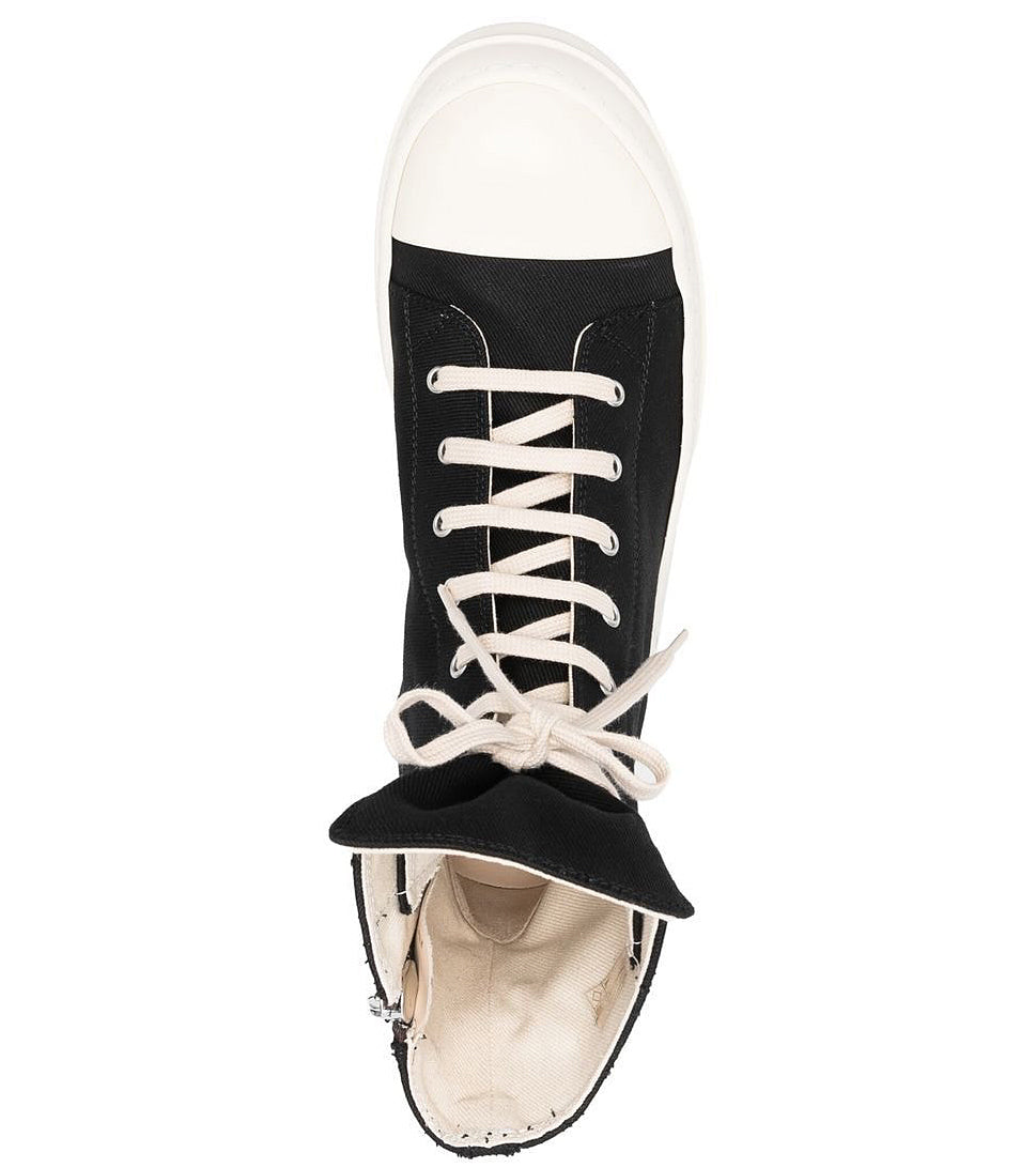 Strobe sneaks