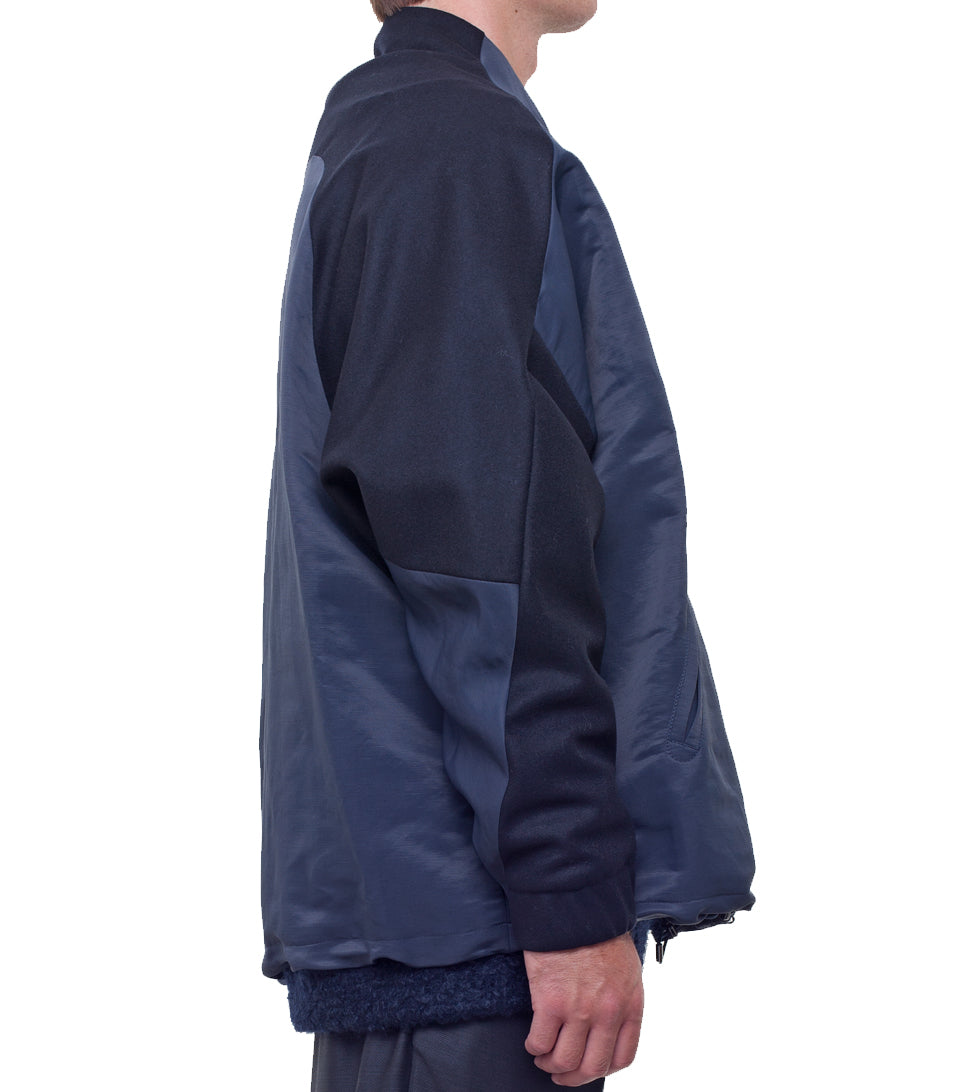 Volume Jacket