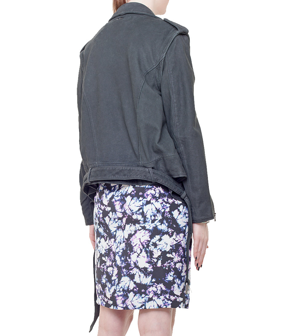 Biker Jacket