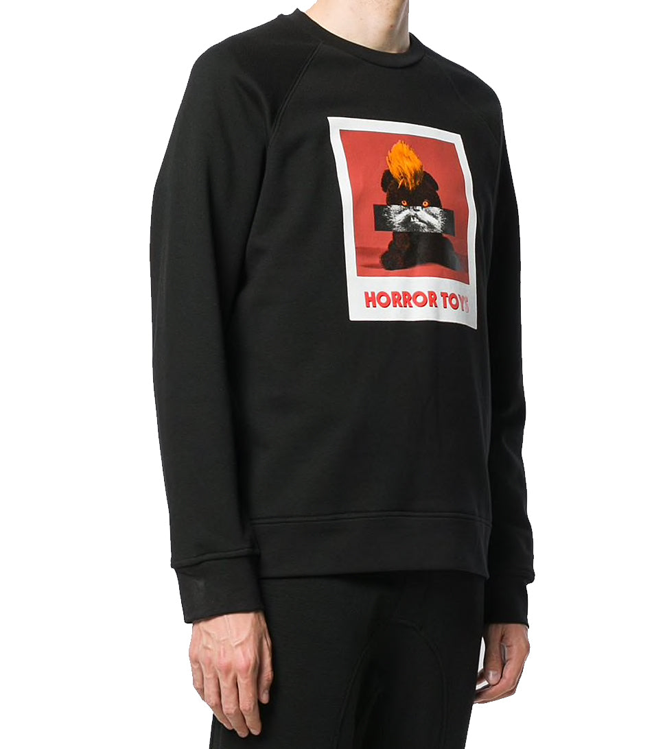 HORROR SWEATER