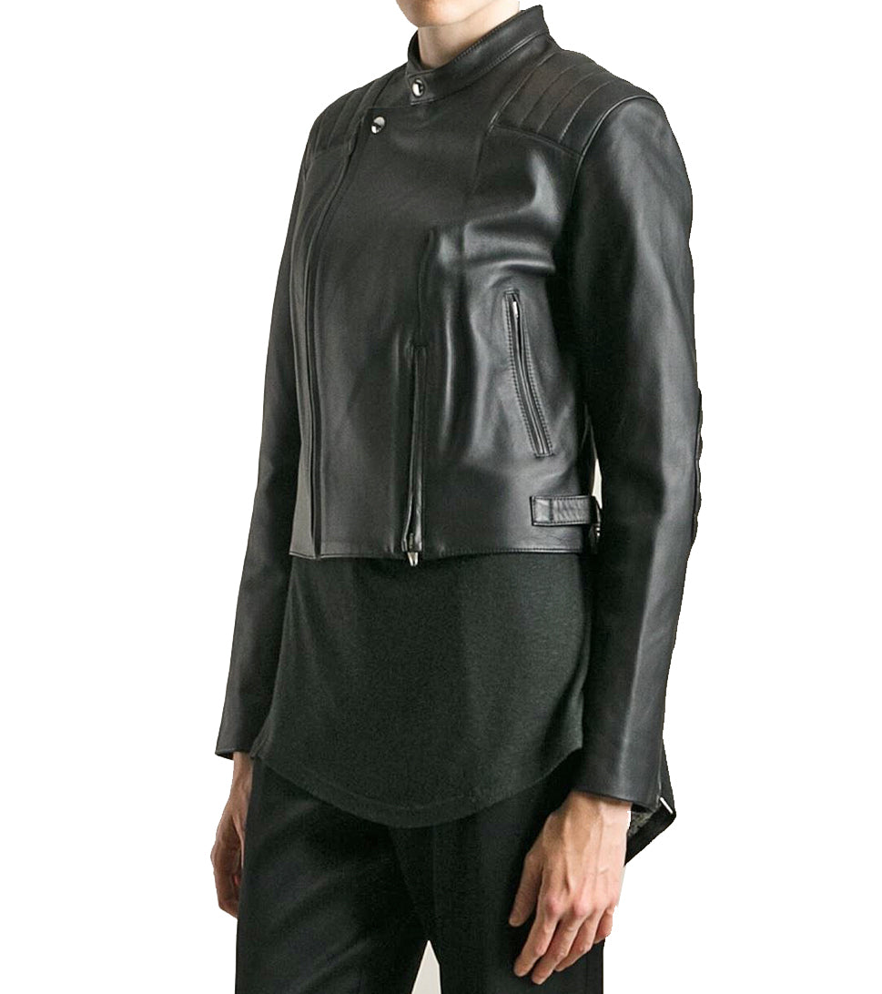 Biker Jacket