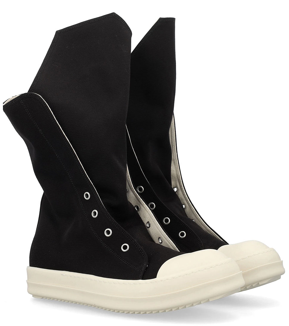 Lido boot sneaks
