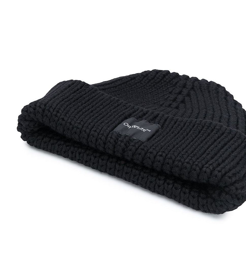 Logo beanie