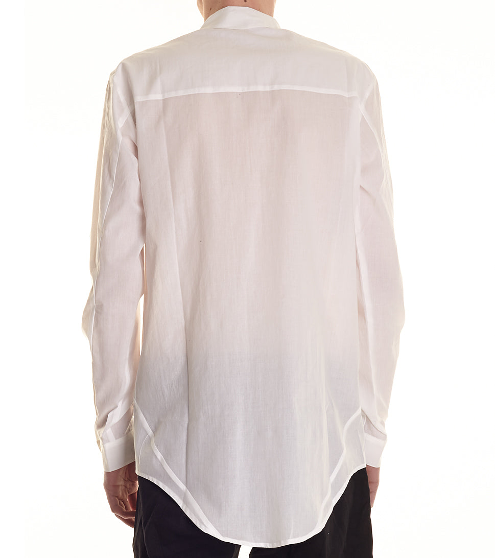 Flat shirt
