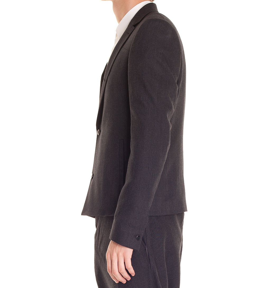 Rough Jacket