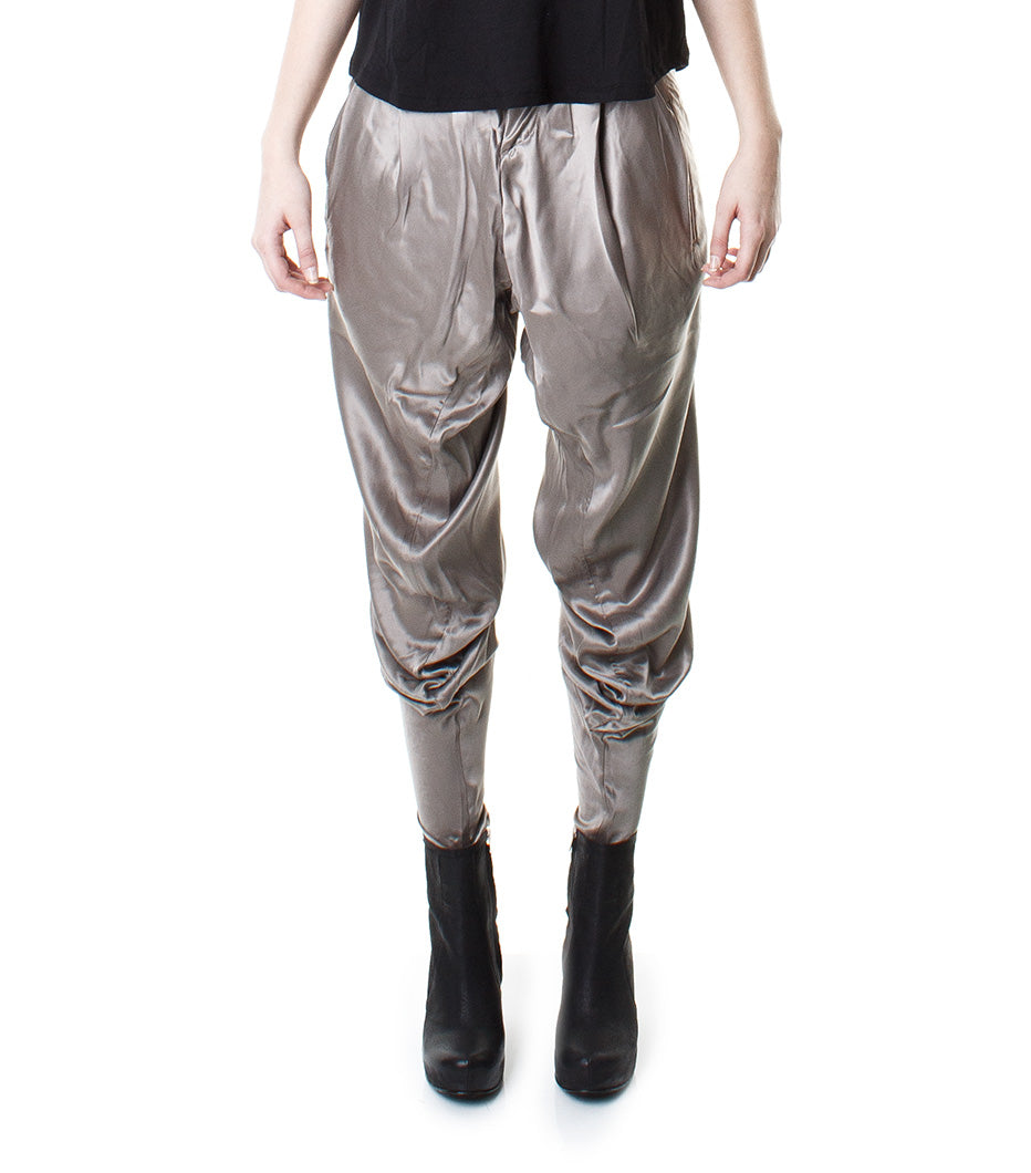 Twisted Trouser