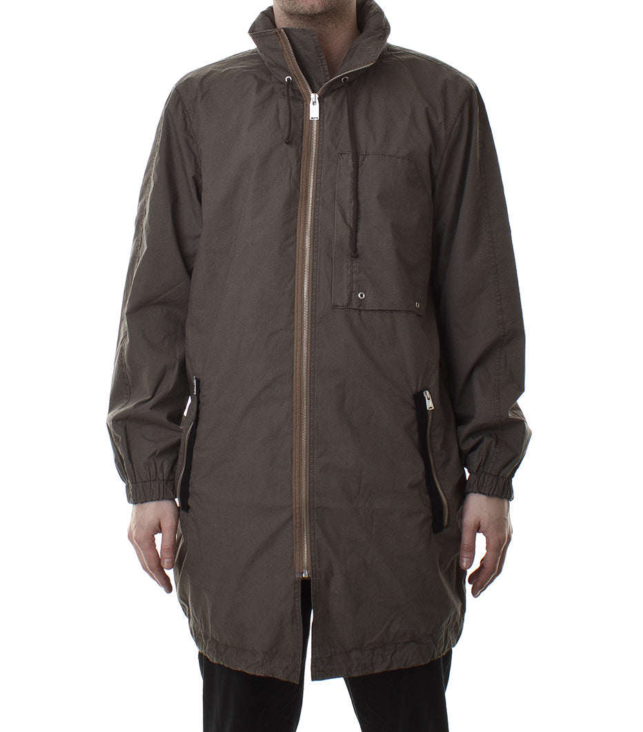 Parachute Parka