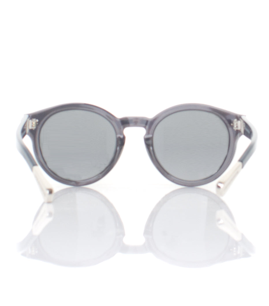 Round sunglasses