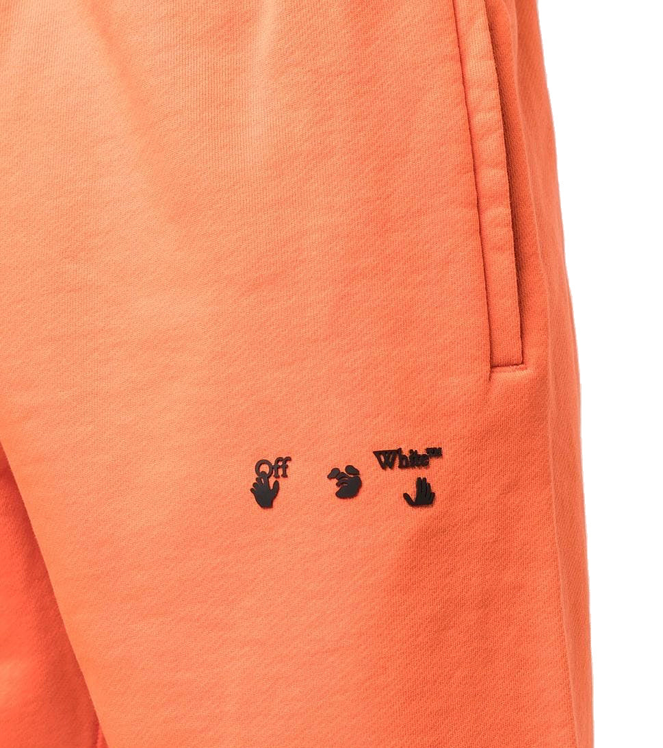 Diag sweatshorts
