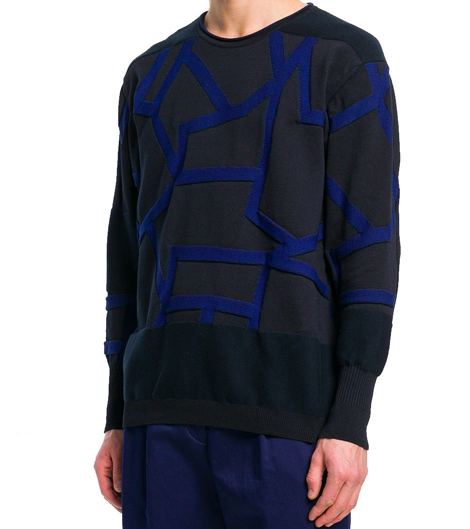 Geometric Jumper