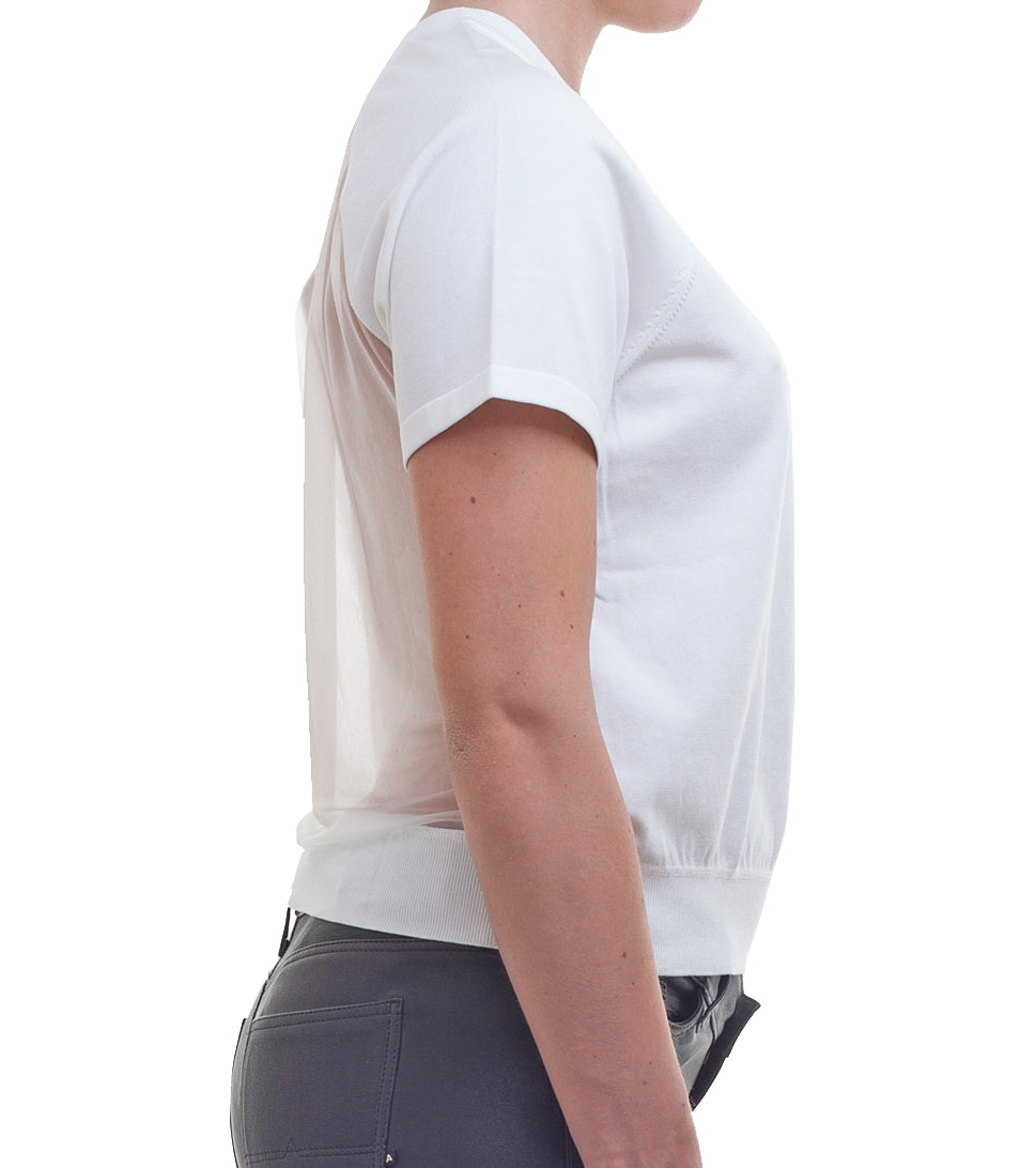 Raglan Tee