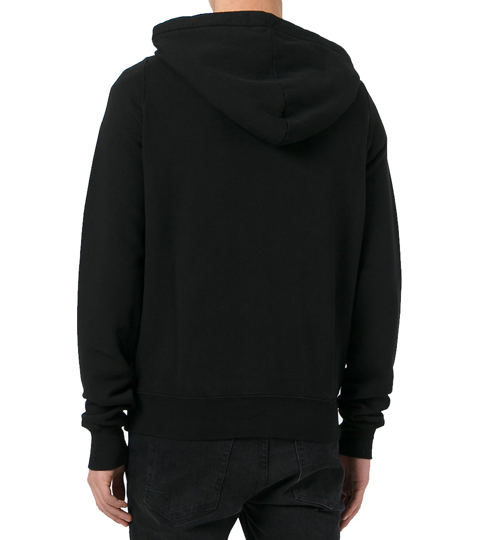 Jason hoodie