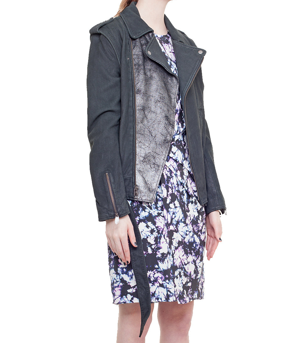 Biker Jacket