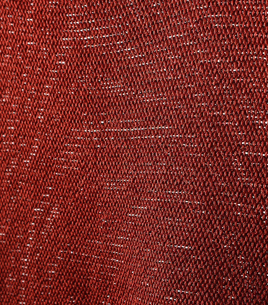 Antibes - Indian red