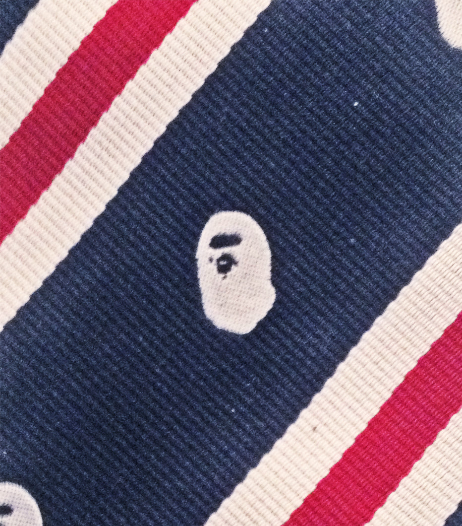 Stripe Tie