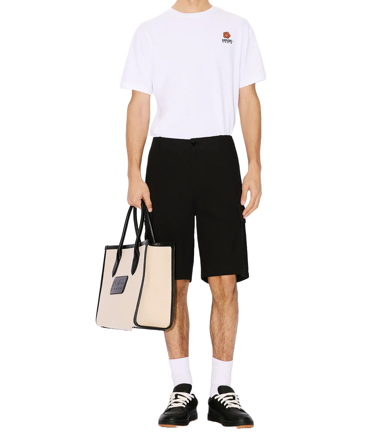 Cargo shorts