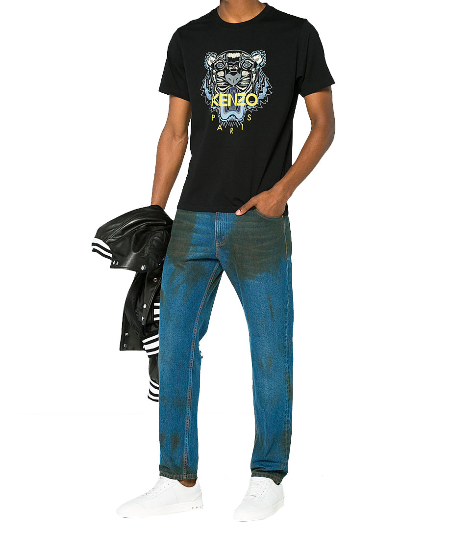 TIGER T-SHIRT