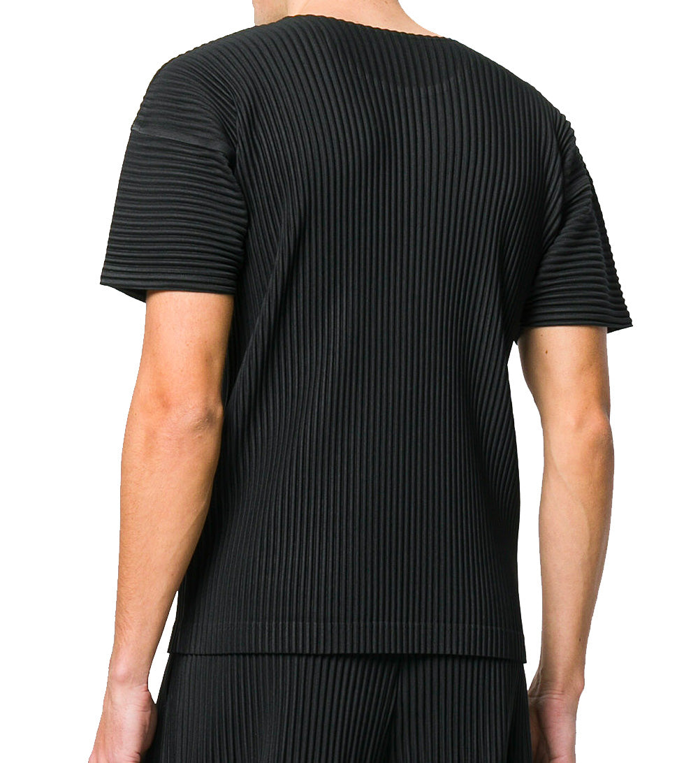 Wrinkel tshirt
