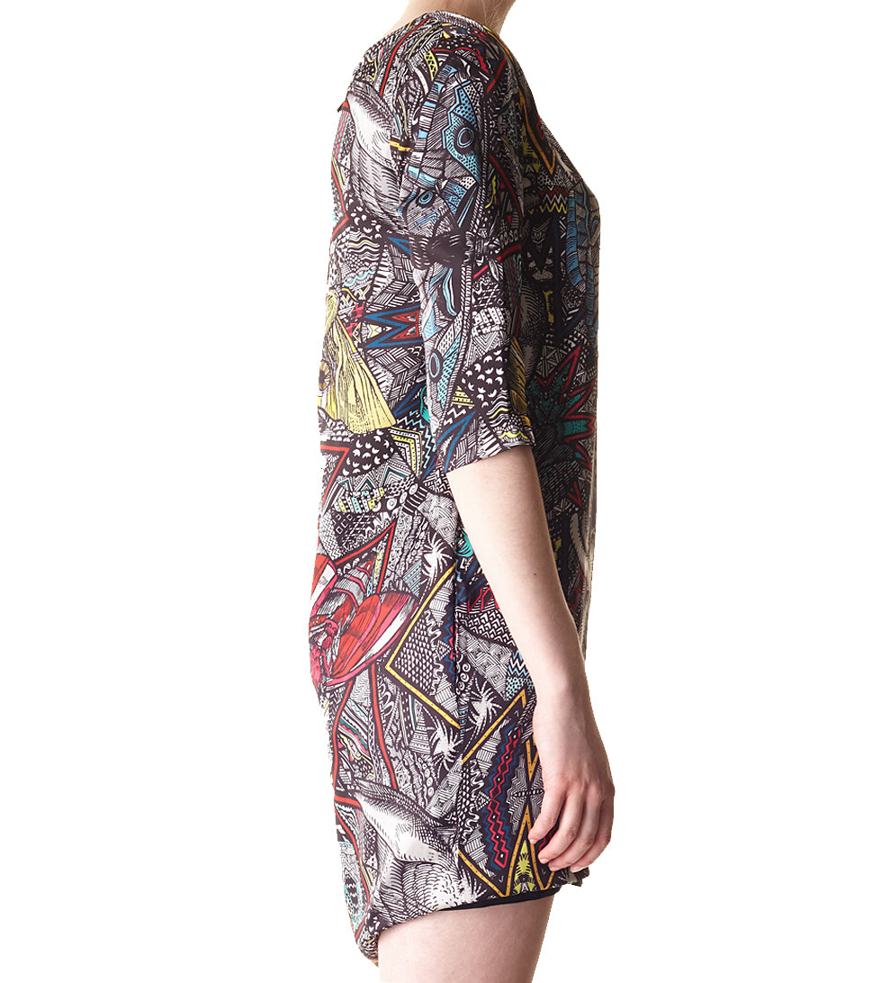 Felice Dress