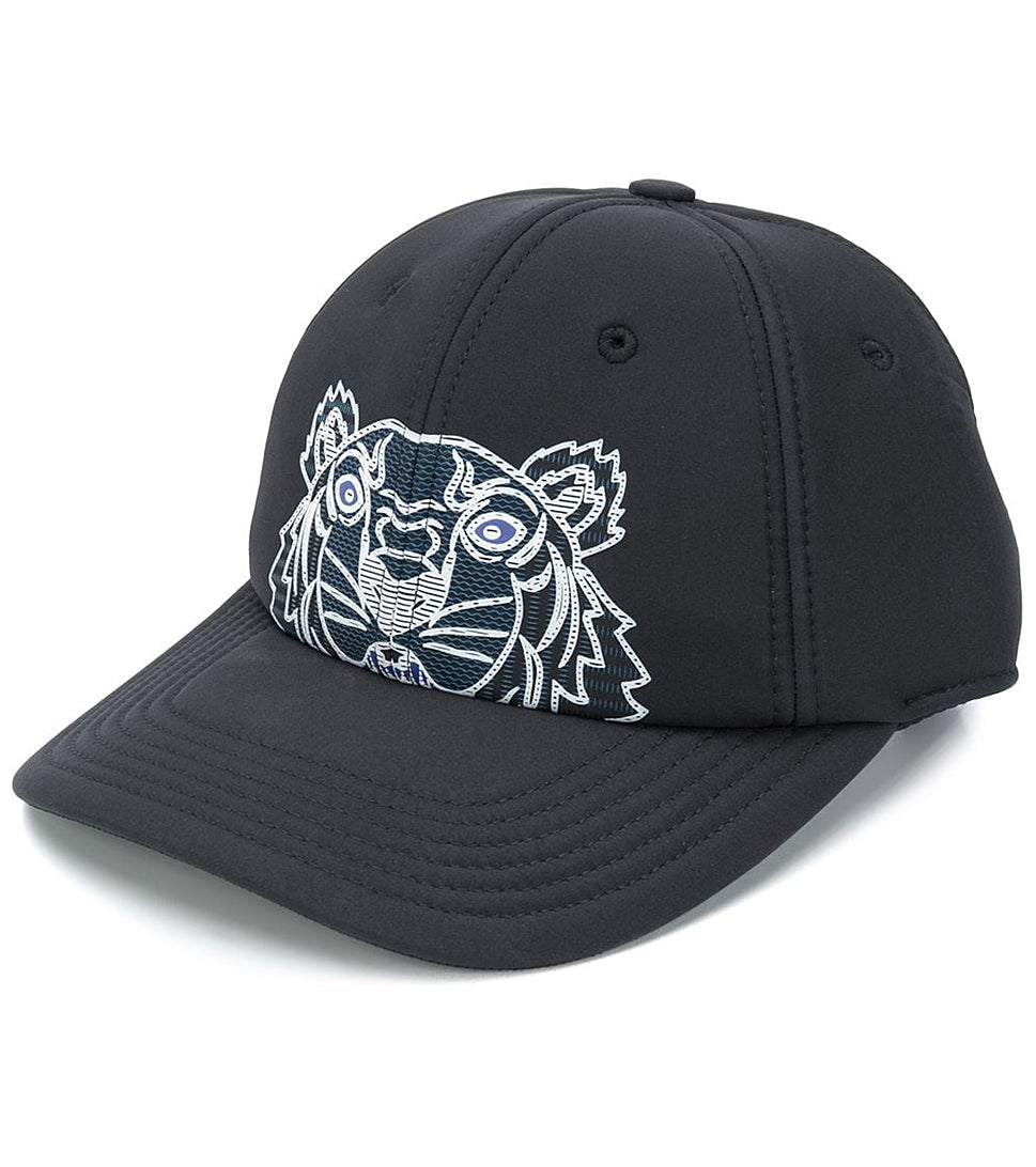 Tiger cap