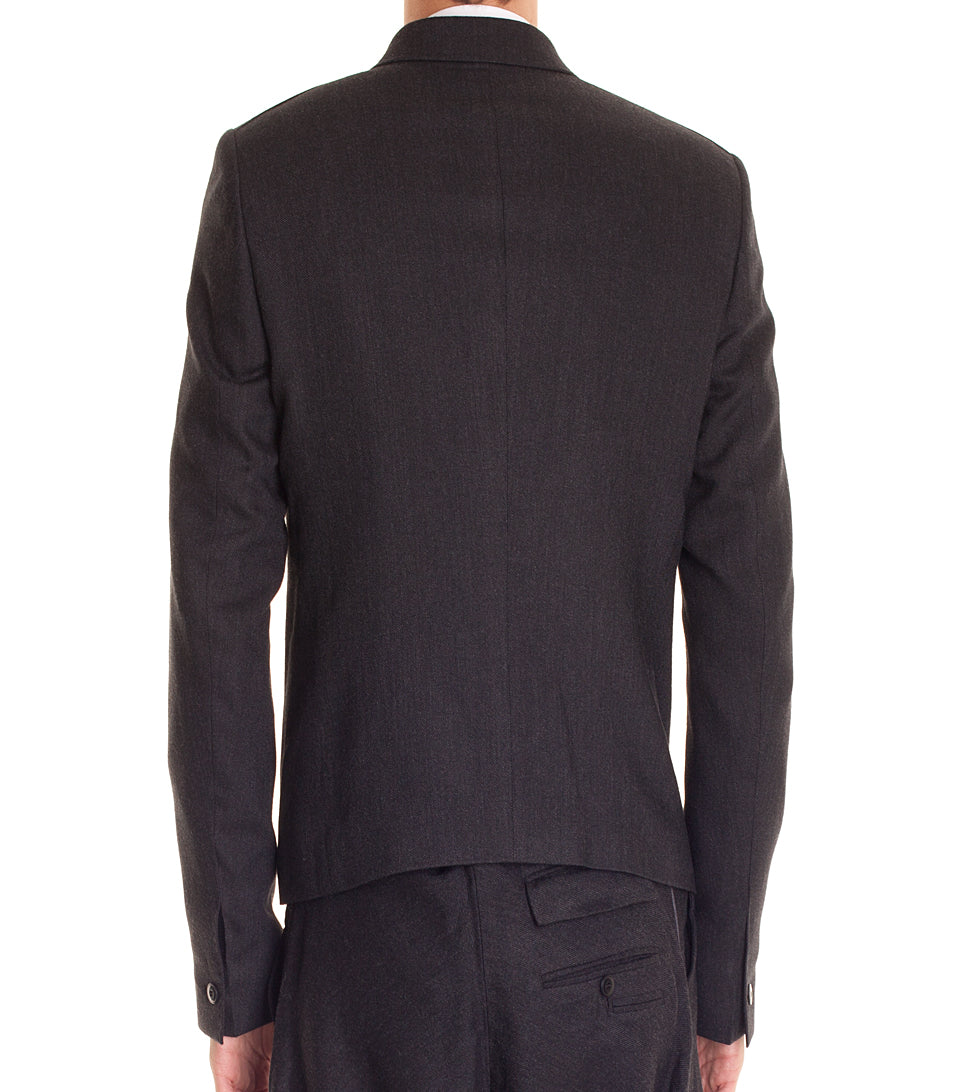 Rough Jacket