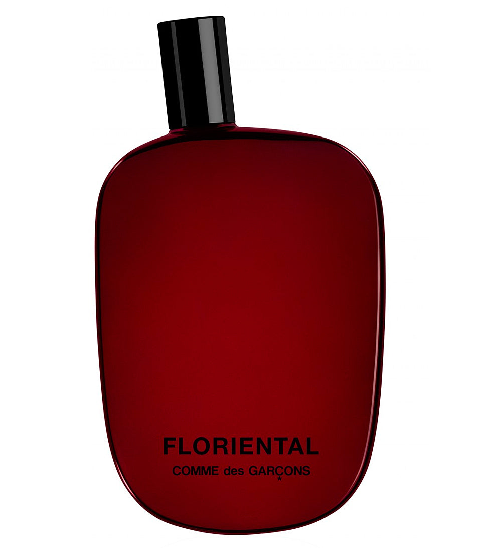 Floriental