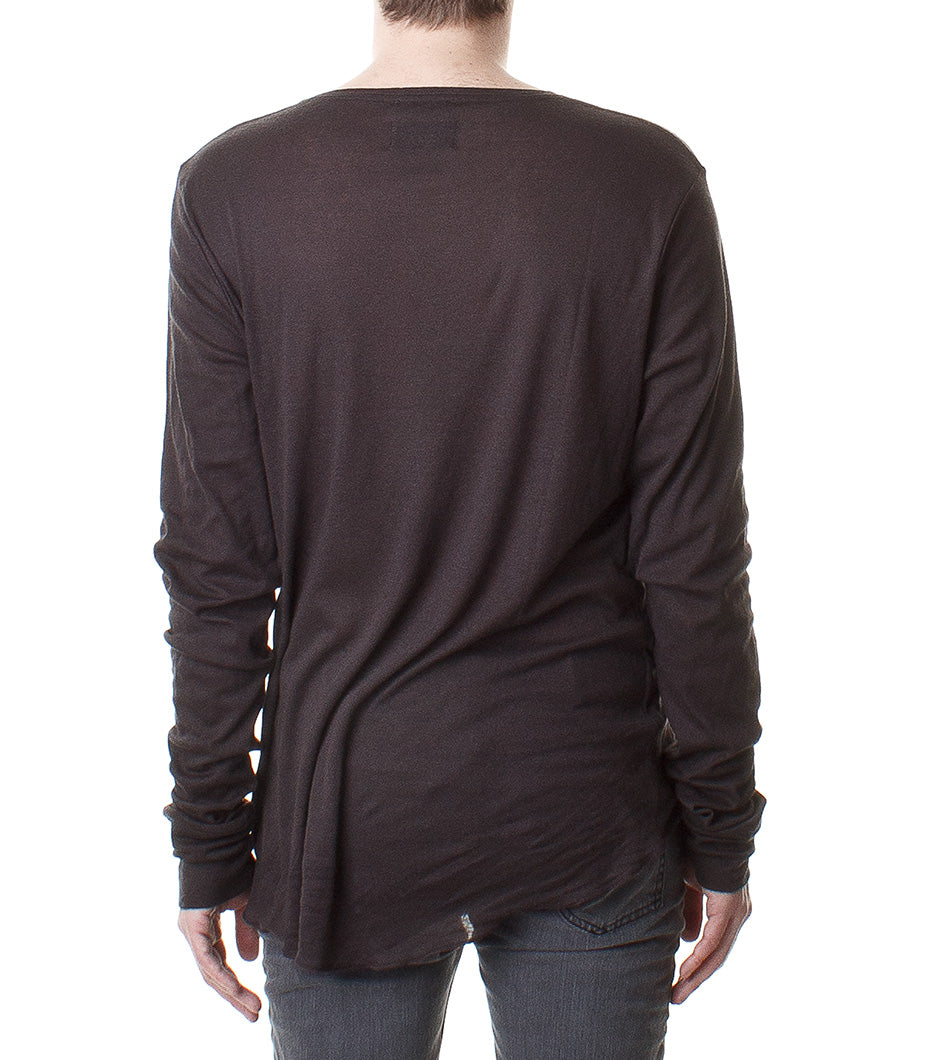 Long sleeve sweater