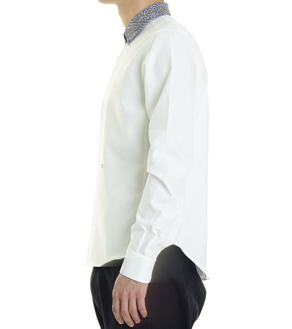 Long shirt