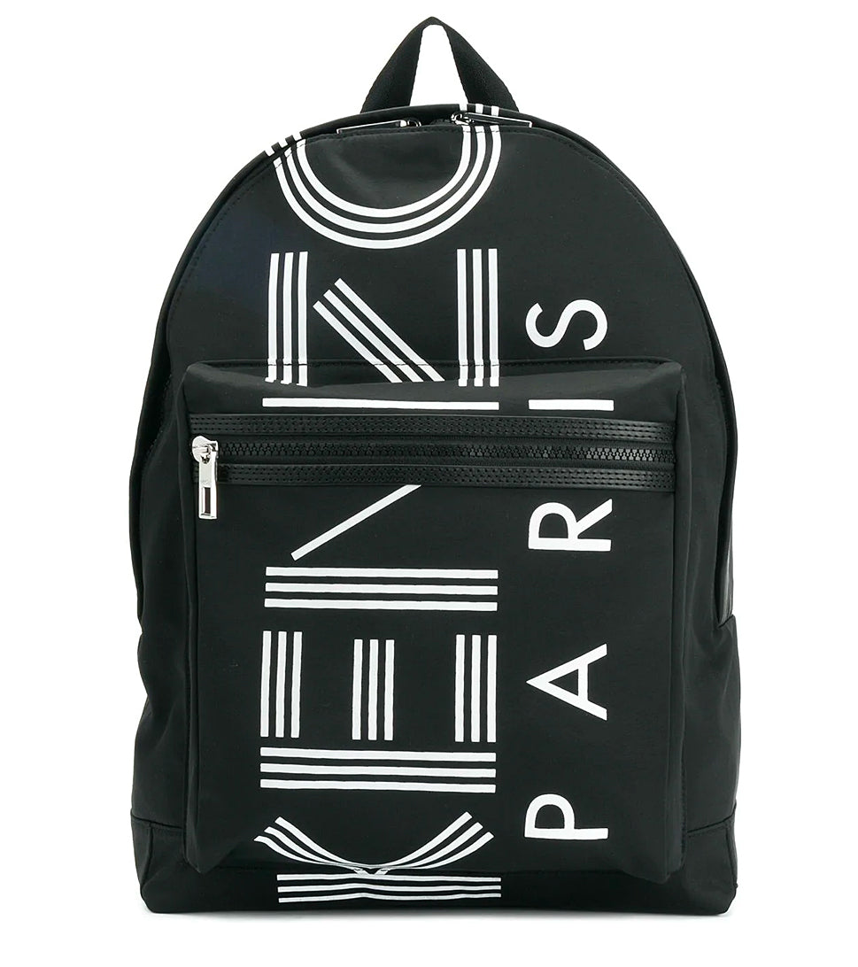 Logo backpack