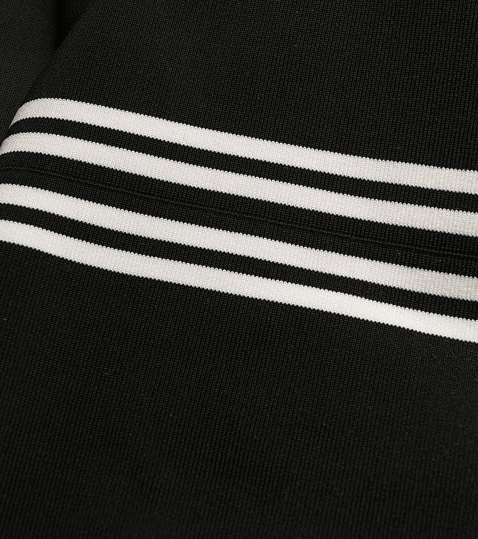 Double stripe