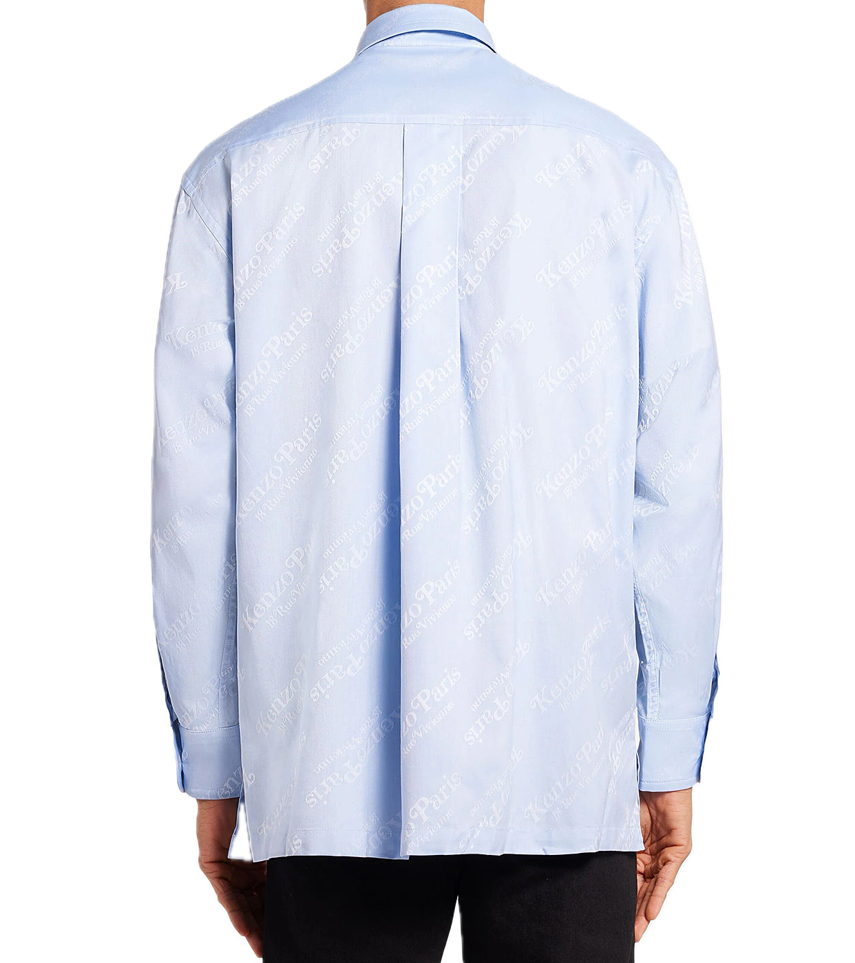 X verdy shirt