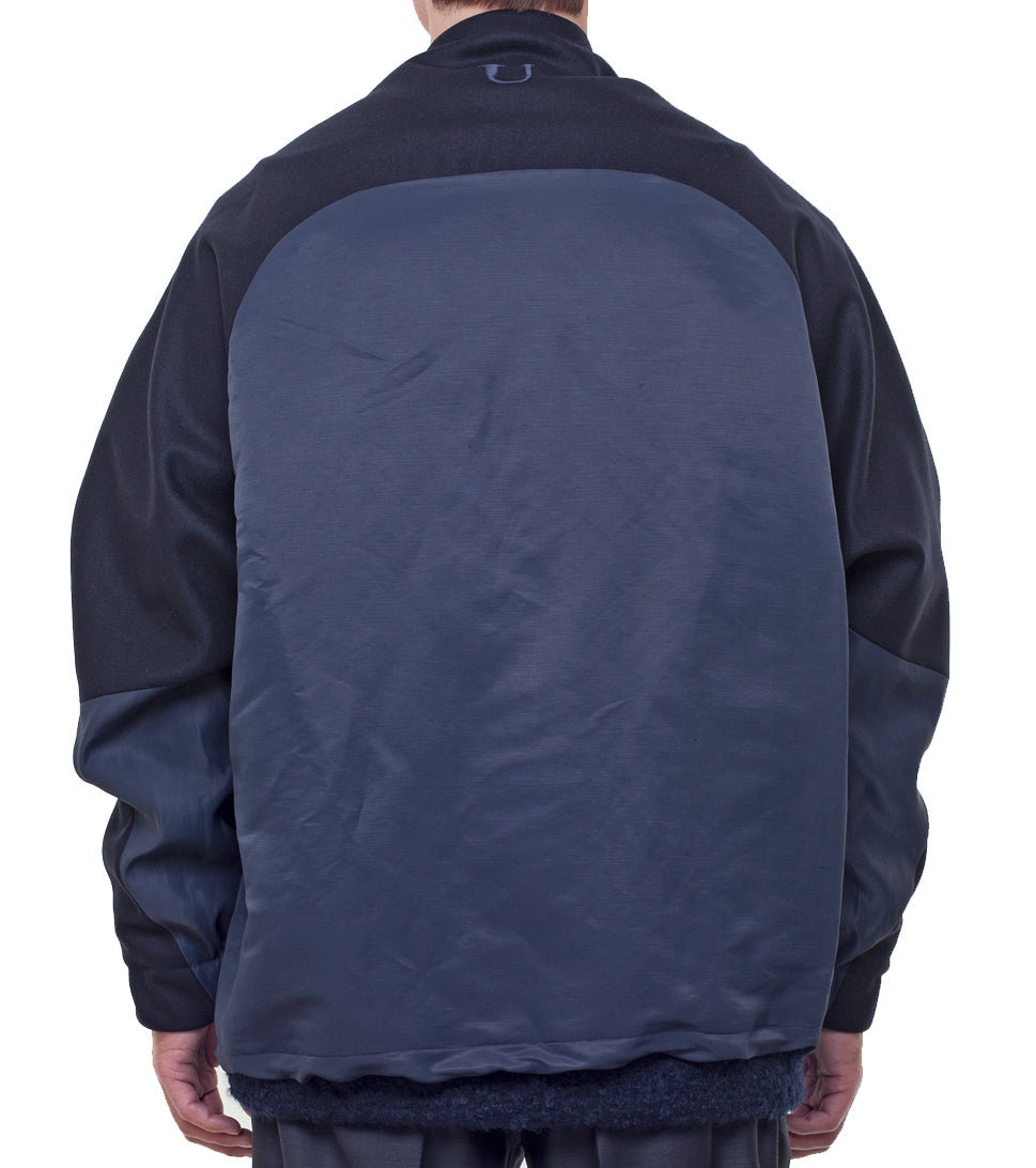 Volume Jacket