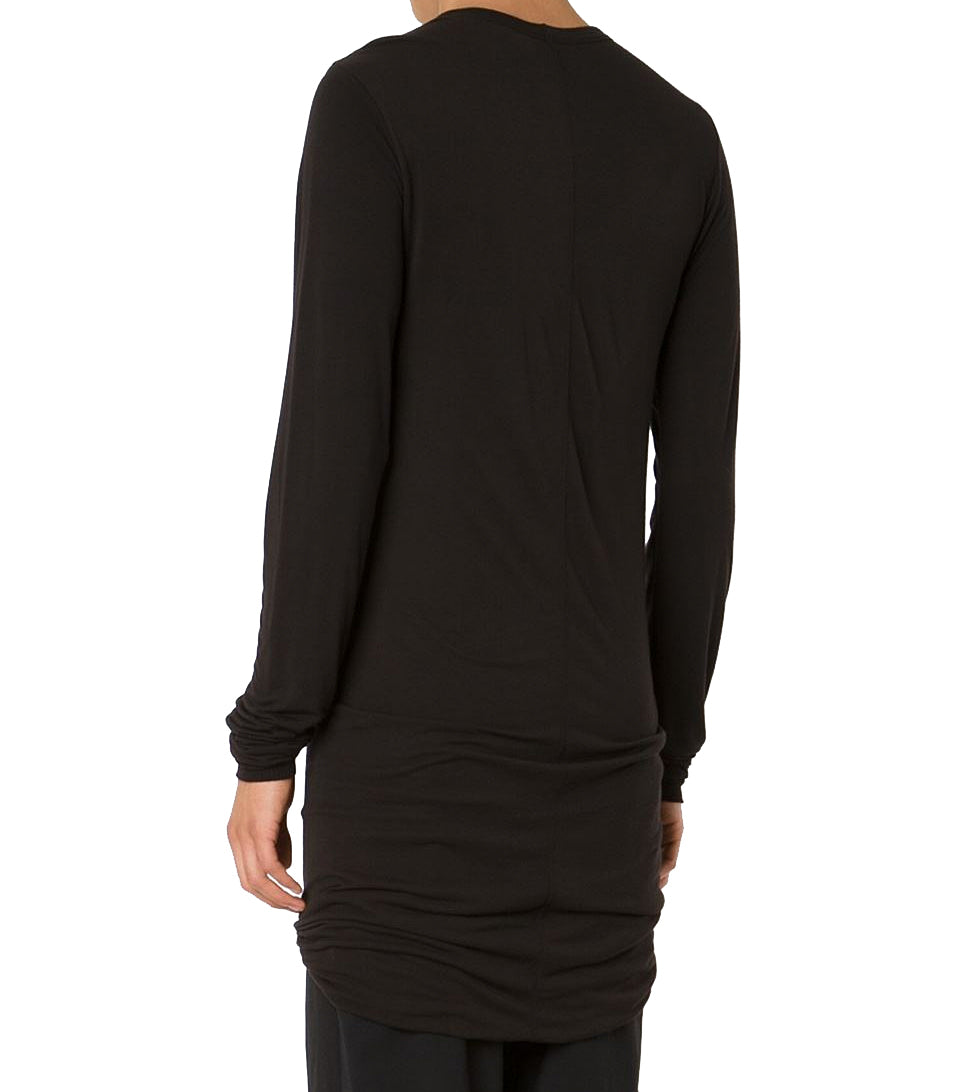 Double long sleeves