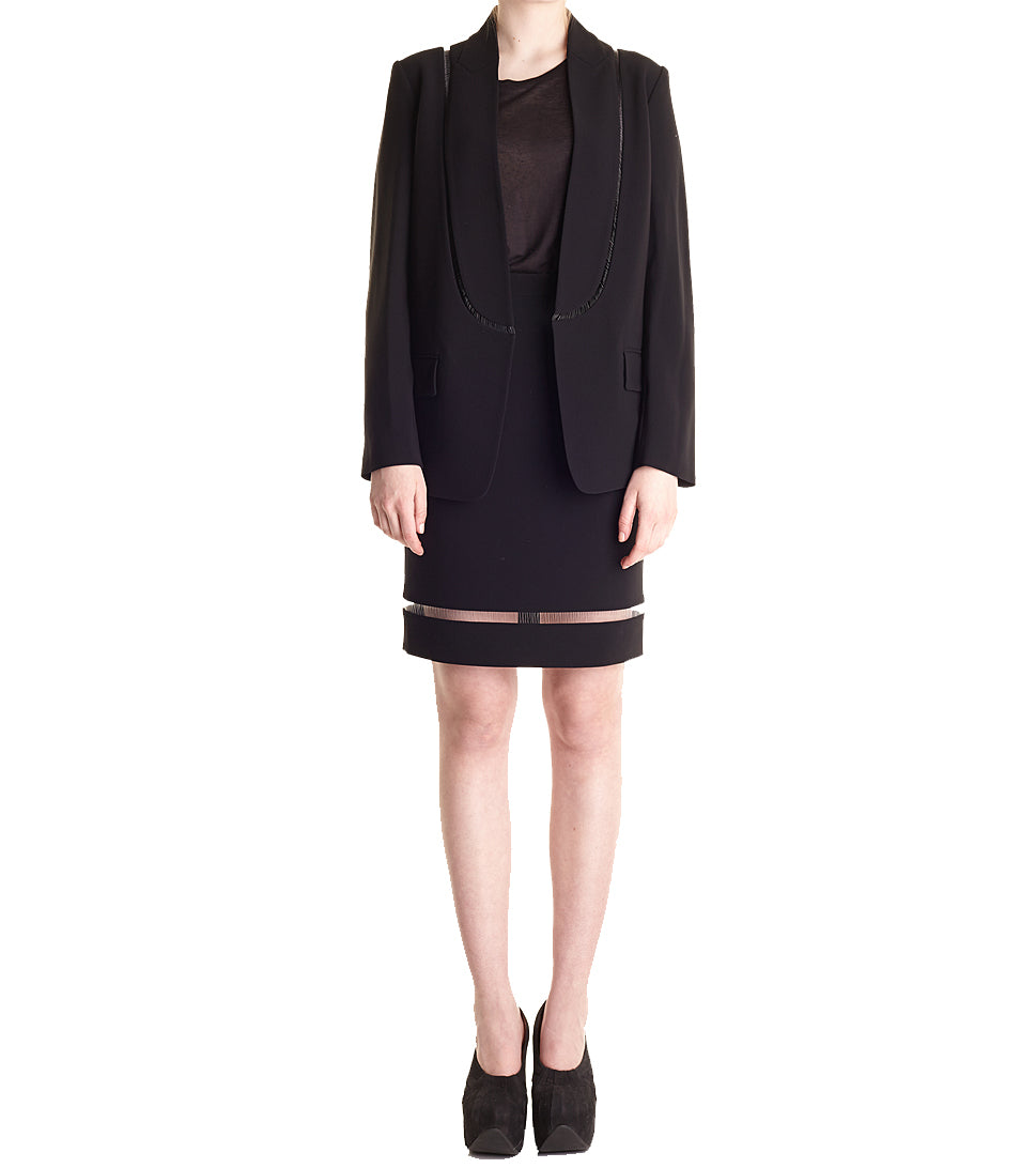 Fishline Tuxedo Blazer