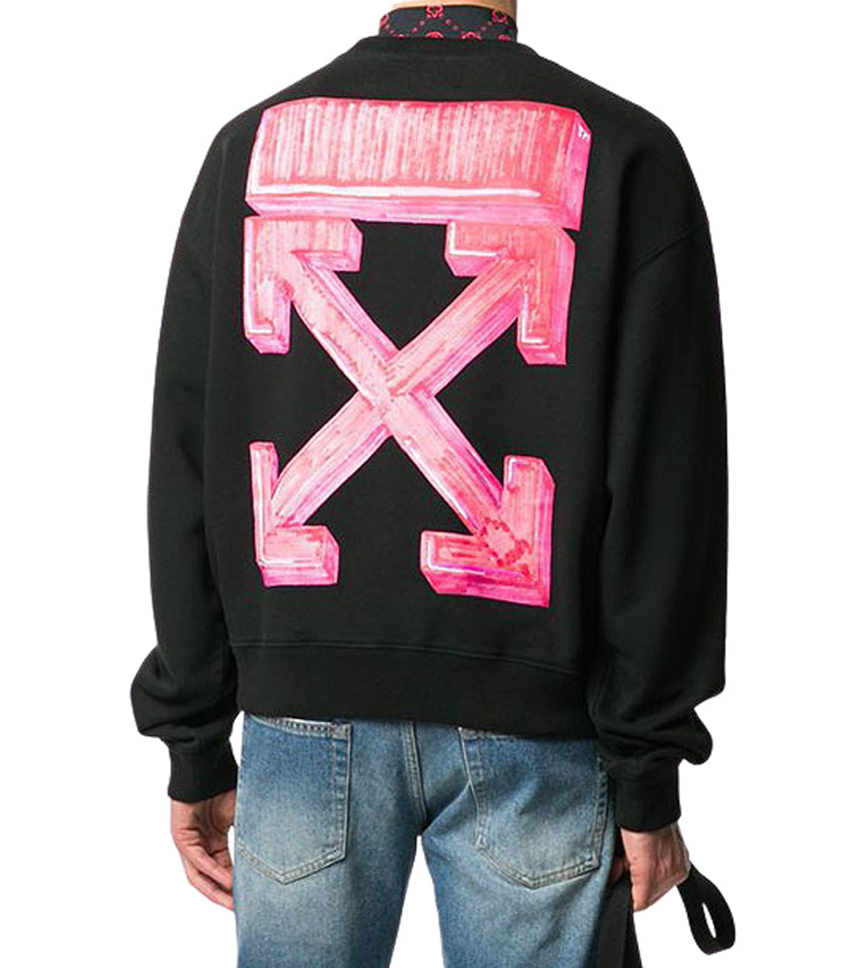 Marker sweater