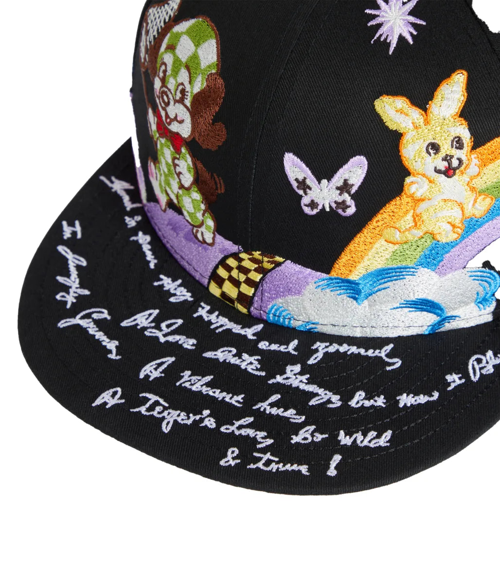 NEW ERA CAP