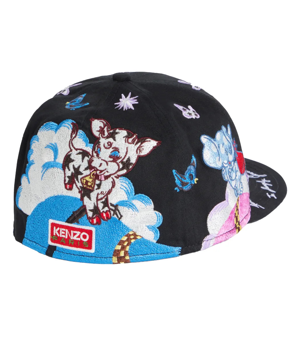 NEW ERA CAP