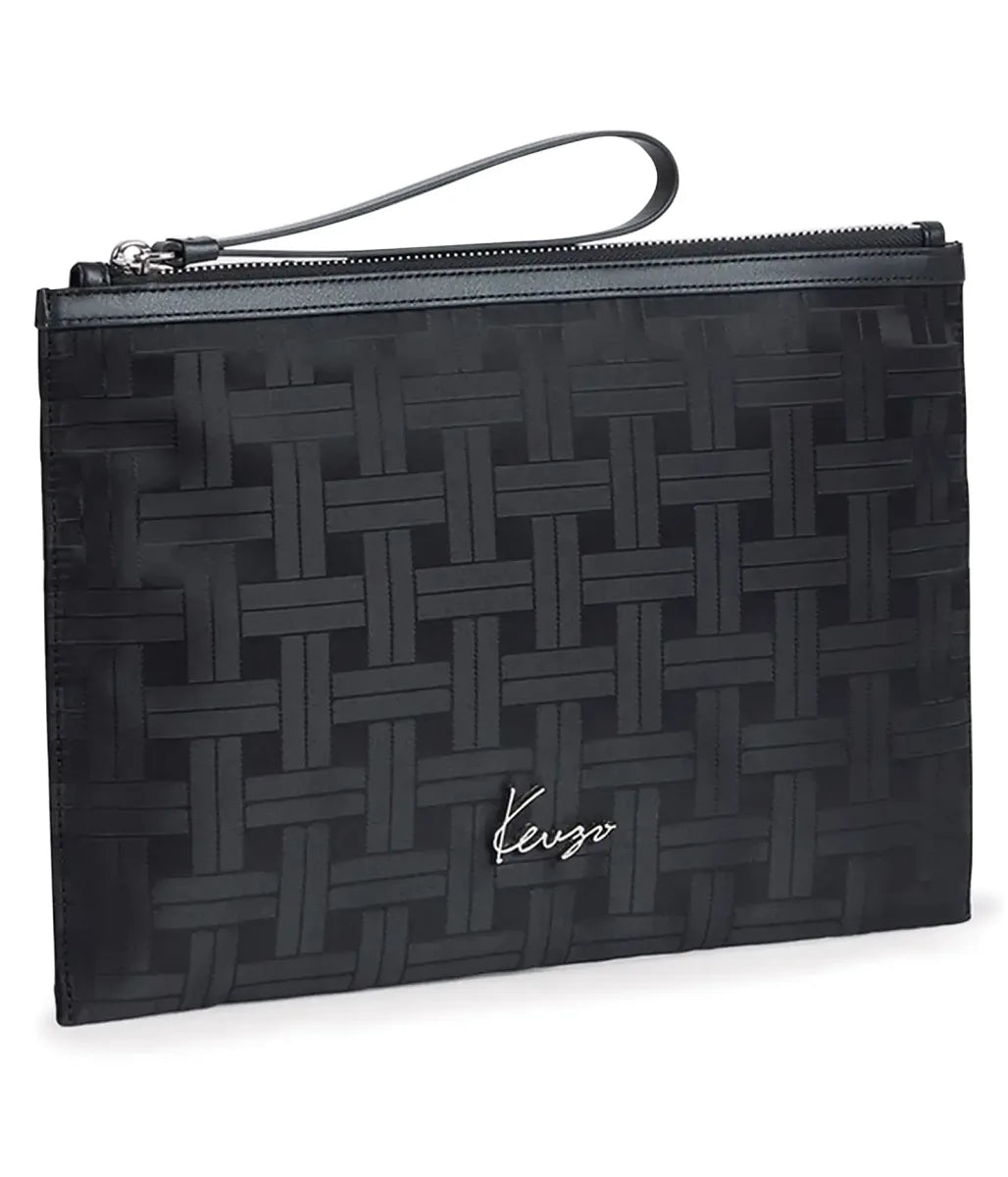 LARGE CLUTCH
