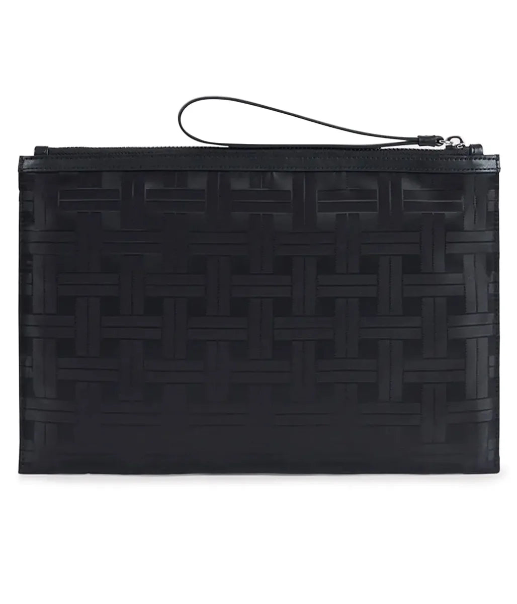 LARGE CLUTCH