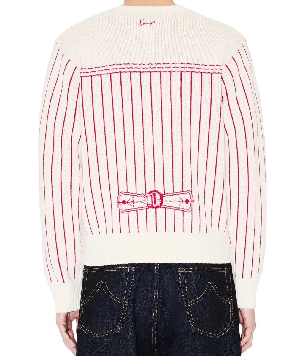 TROMPE CARDIGAN