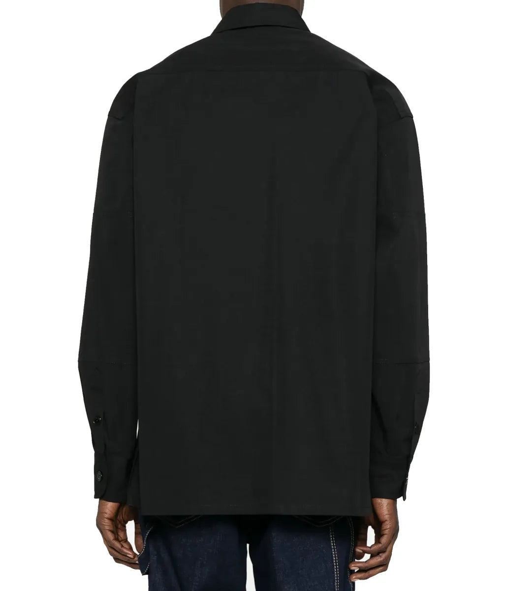 Boke oversized shirt