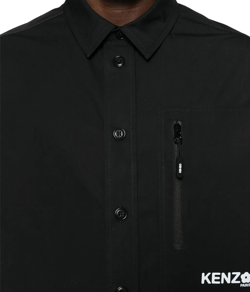 Boke oversized shirt