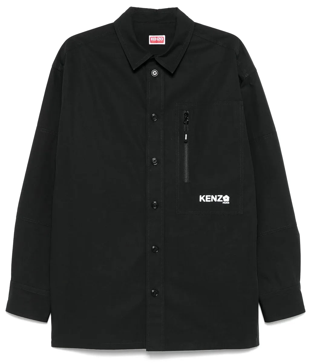 Boke oversized shirt