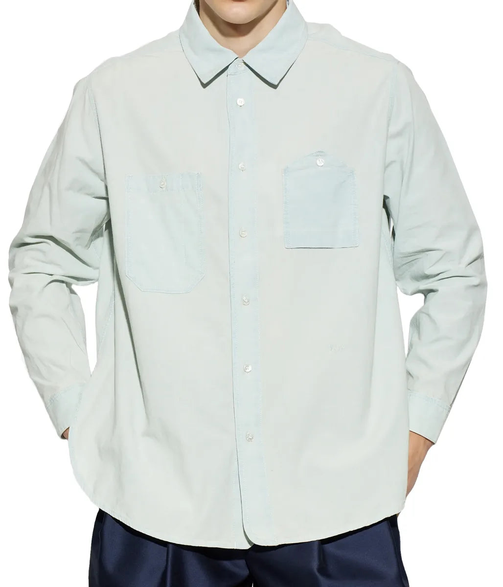 WORWKEAR SHIRT