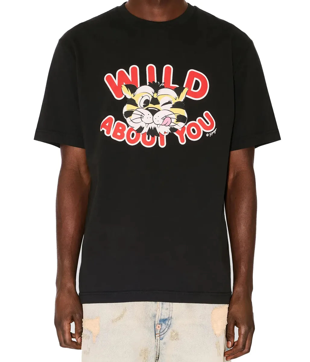 WILD TIGER